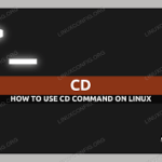 #cdcommand #Linux #practicalexamples #navigatedirectories #checklogs #executeprograms #commandlineskills #tricks #shortcuts